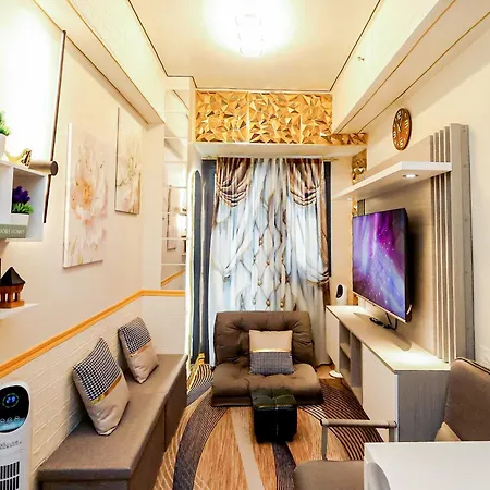 Sapphira Manor Luxurious Condo By The Bay