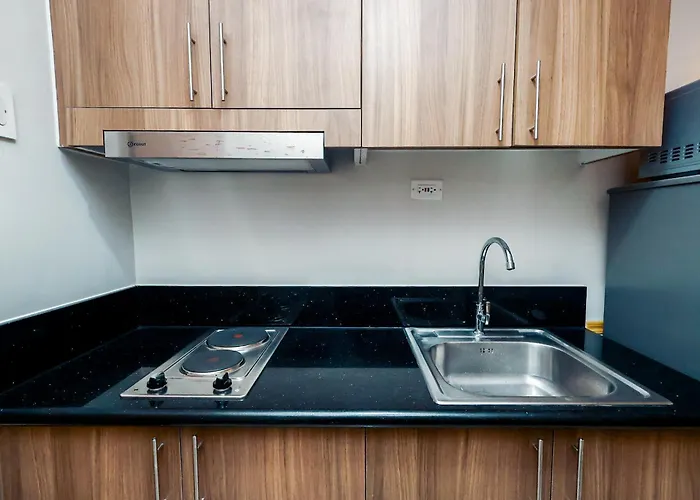 Apartment Sapphira Manor Luxurious By The Bay *