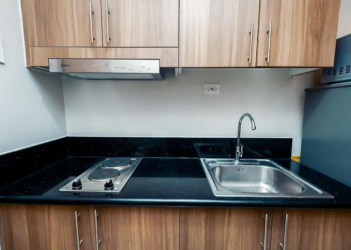 Apartment Sapphira Manor Luxurious By The Bay