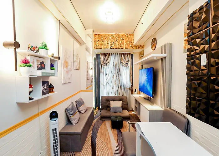 Apartment Sapphira Manor Luxurious By The Bay *