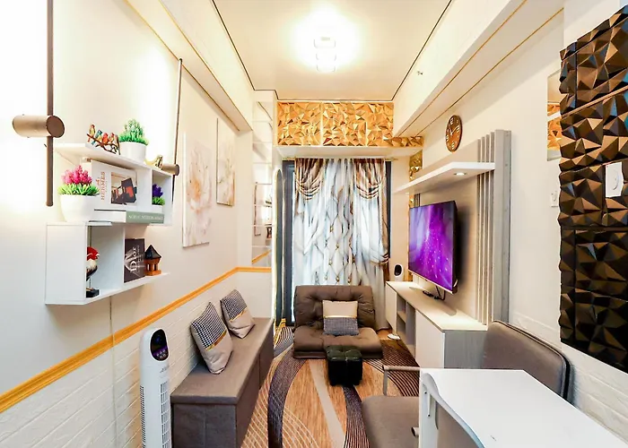 Sapphira Manor Luxurious By The Bay Apartment *