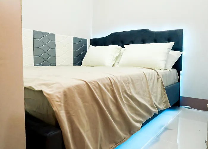 Apartment Sapphira Manor Luxurious By The Bay