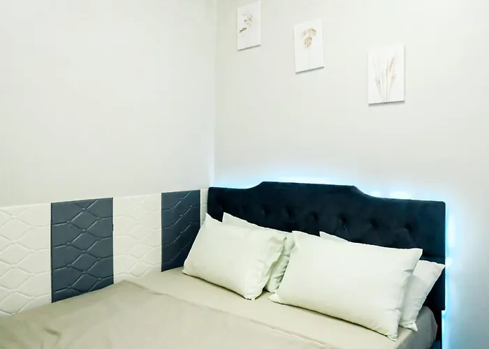 Sapphira Manor Luxurious By The Bay Apartment *