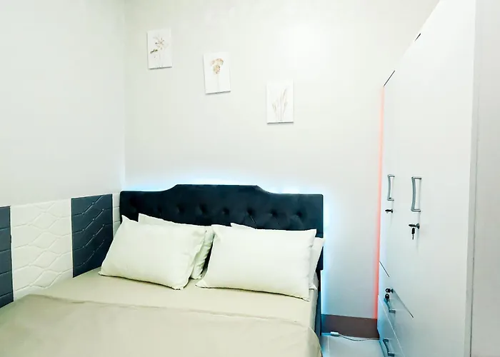 Sapphira Manor Luxurious By The Bay Apartment *