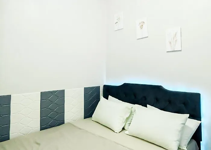 Sapphira Manor Luxurious By The Bay Apartment *