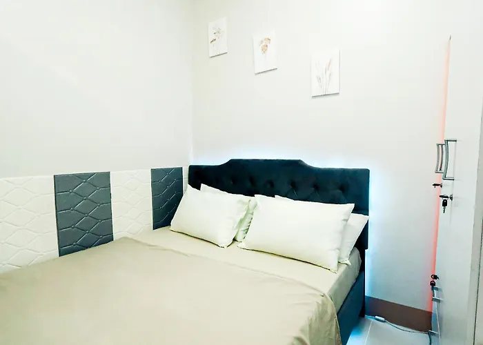 Sapphira Manor Luxurious By The Bay Apartment *